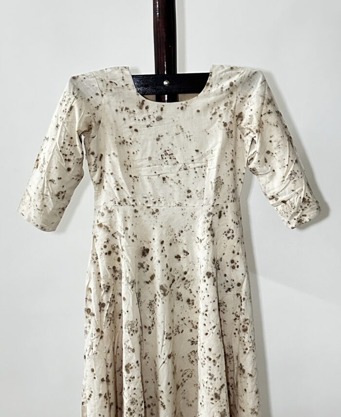 ERI Cotton Silk Light Pink
