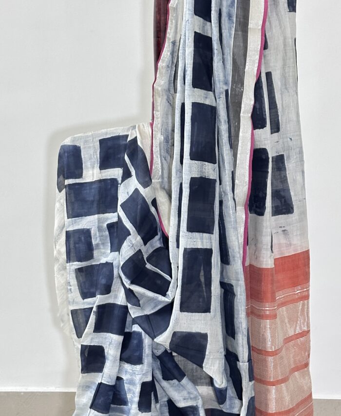 Mangalagiri Cotton Silk